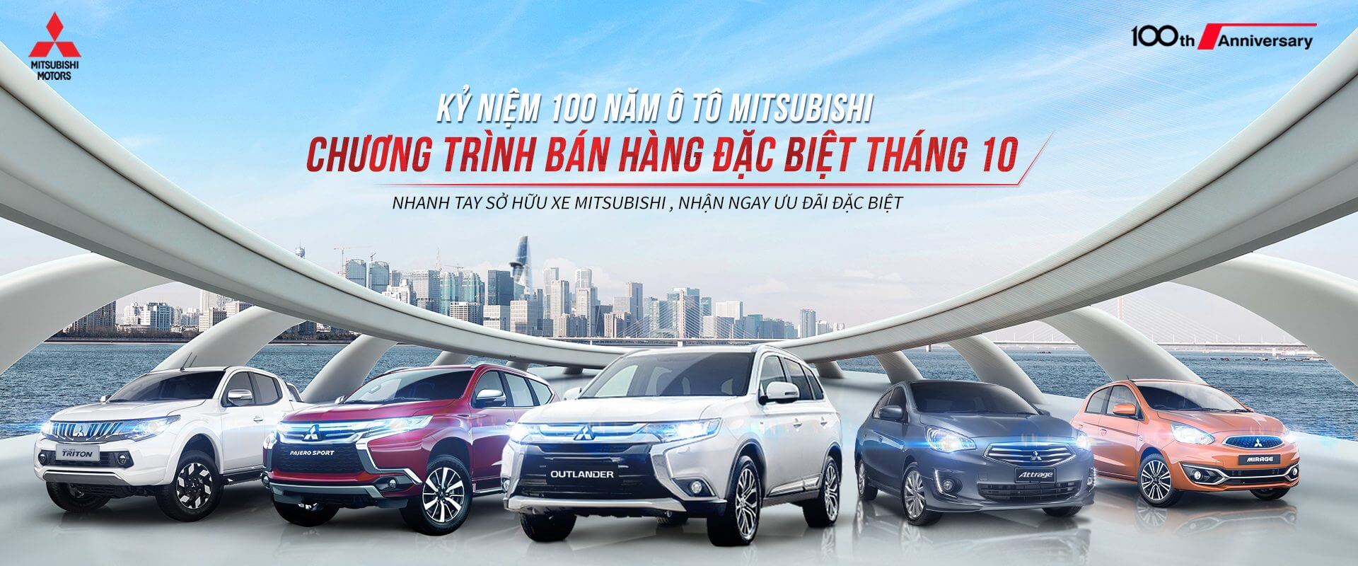 Mitsubishi Motors Viet Nam