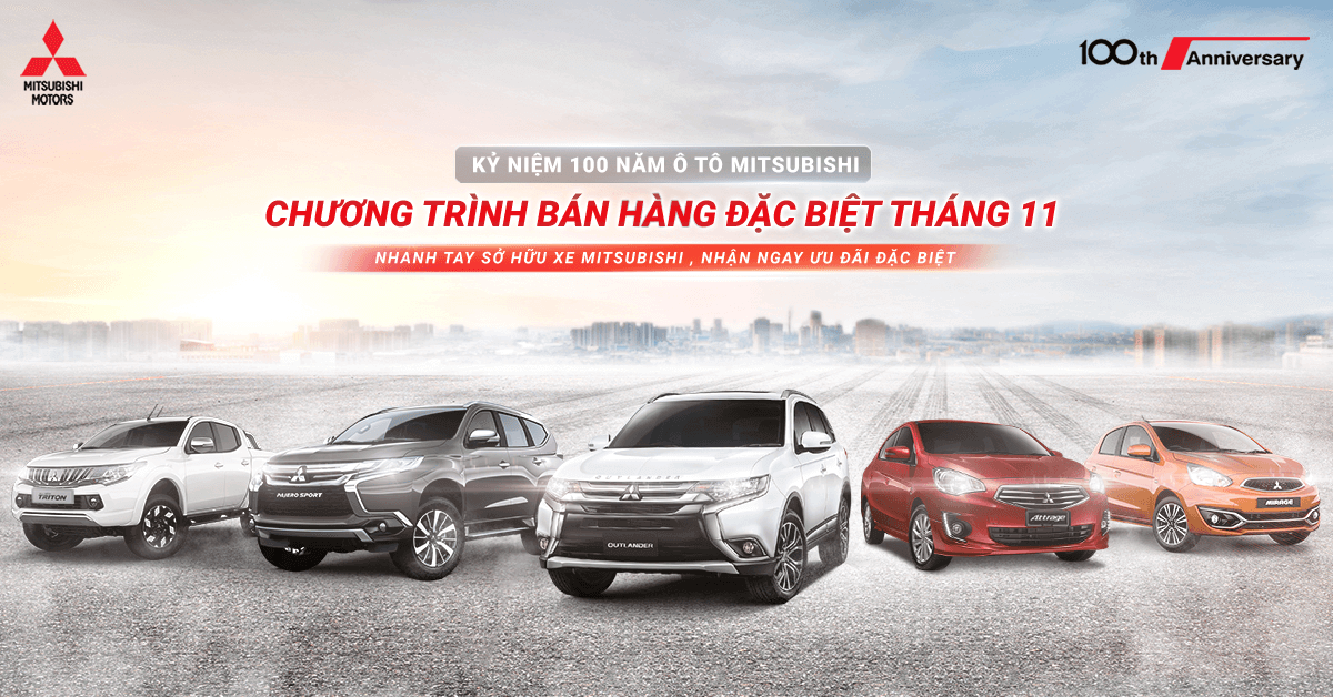 Mitsubishi Motors Viet Nam