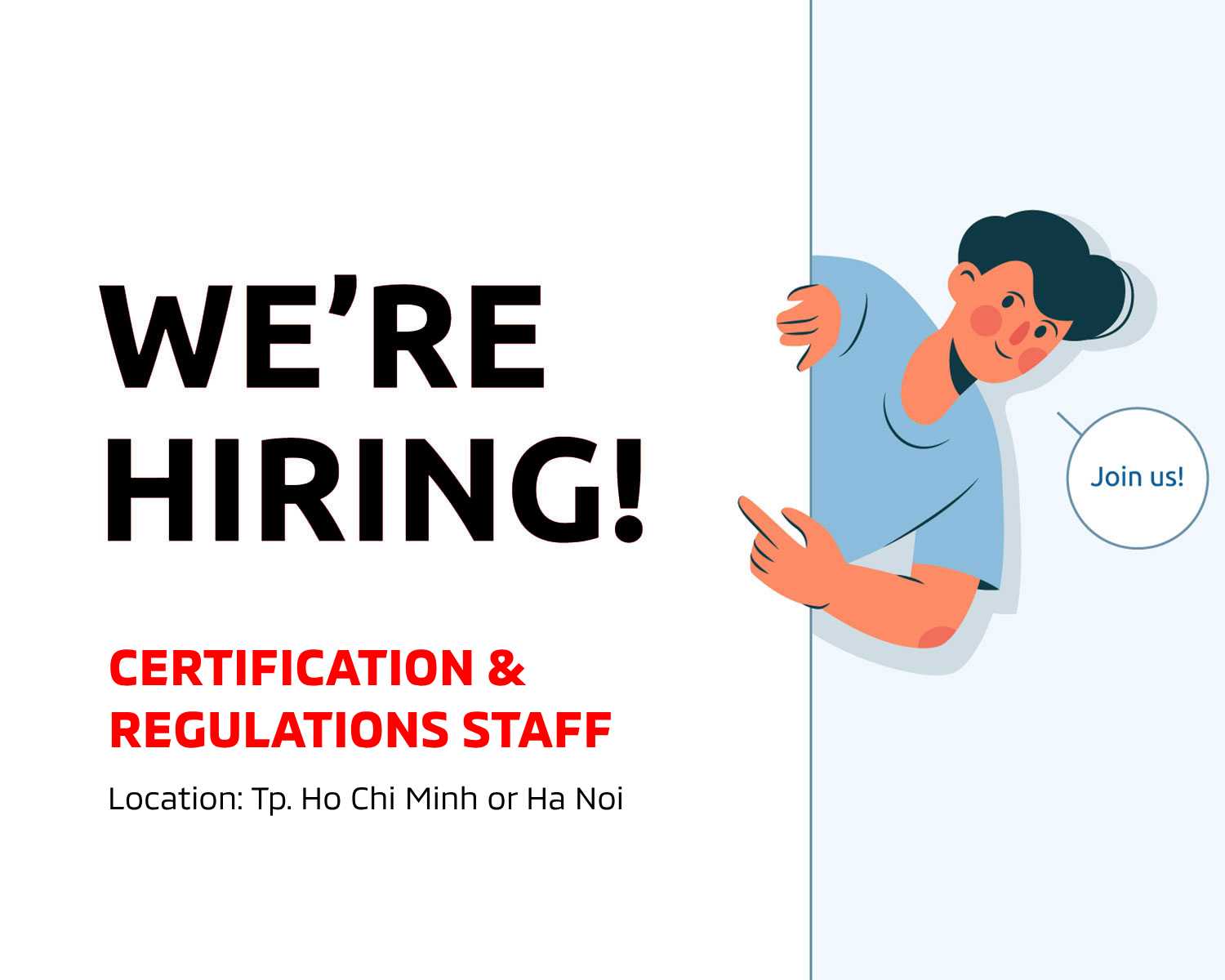 CERTIFICATION & REGULATIONS STAFF